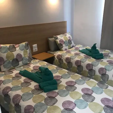 Fresas Puerto Rico Apartamento Porto Rico