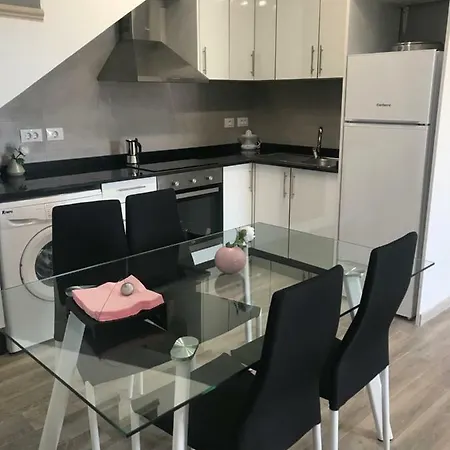 Fresas Puerto Rico Apartment