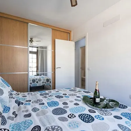 Fresas Puerto Rico Apartamento *