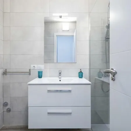 Fresas Puerto Rico Apartamento Porto Rico