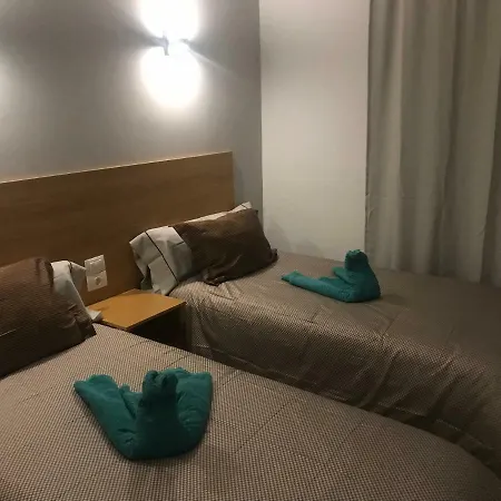 Apartamento Fresas Puerto Rico