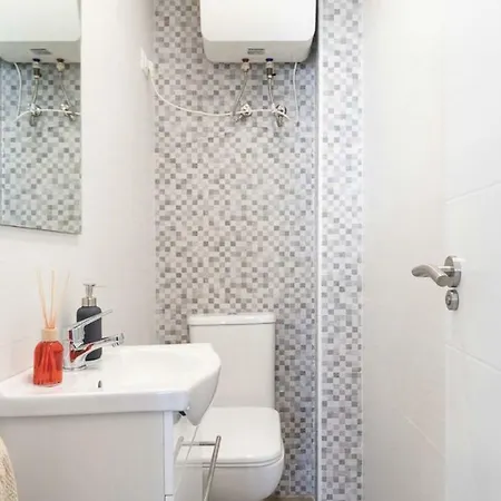 Apartamento Fresas Puerto Rico
