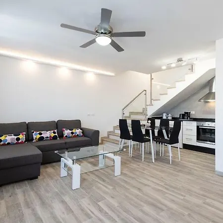 Apartamento Fresas Puerto Rico Porto Rico