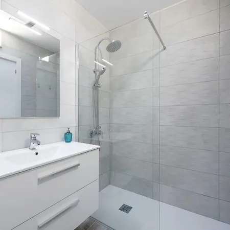 Fresas Puerto Rico Apartment