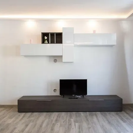 Apartamento Fresas Puerto Rico Porto Rico