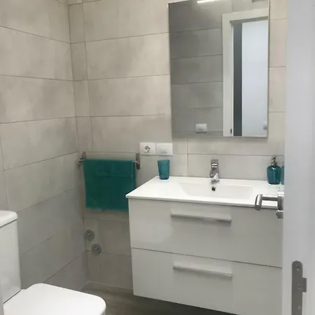 Apartment Fresas Puerto Rico