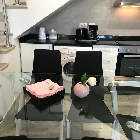 Apartamento Fresas Puerto Rico Porto Rico